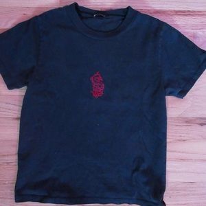 BRANDY MELVILLE JOHN GALT MINI DRAGON TEE 🐉